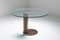 Bronze Tl59 Dining Table by Tobia & Afra Scarpa, 1970s, Image 1