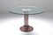 Bronze Tl59 Dining Table by Tobia & Afra Scarpa, 1970s, Image 6