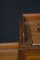 Scrivania Carlton House vittoriana in legno di seta, Immagine 23
