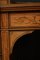 Scrivania Carlton House vittoriana in legno di seta, Immagine 14