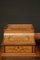 Scrivania Carlton House vittoriana in legno di seta, Immagine 30