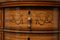 Scrivania Carlton House vittoriana in legno di seta, Immagine 16