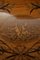 Scrivania Carlton House vittoriana in legno di seta, Immagine 28