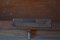 Scrivania Carlton House vittoriana in legno di seta, Immagine 9