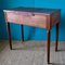 French Solid Cherry Console Table, 1770s 13