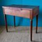 French Solid Cherry Console Table, 1770s, Image 13