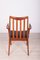 Teak and Leather Dining Chairs by Leslie Dandy for G-Plan, 1960s, Set of 6 21