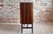 Mid-Century Danish Highboard from H. P. Hansen, 1960s 6