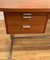 Mahogany Desk by George Nelson for Mobilier International, 1970s 9