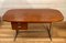 Mahogany Desk by George Nelson for Mobilier International, 1970s, Image 2