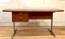Mahogany Desk by George Nelson for Mobilier International, 1970s, Image 1