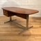 Mahogany Desk by George Nelson for Mobilier International, 1970s, Image 11