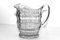 Glass Jug by Eduard Wimmer-Wisgrill for Lobmeyr, 1930s 1