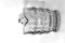 Brocca in vetro di Eduard Wimmer-Wisgrill per Lobmeyr, anni '30, Immagine 5