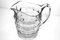 Glass Jug by Eduard Wimmer-Wisgrill for Lobmeyr, 1930s, Image 7
