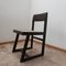 Mid-Century Box Chair von Pierre Jeanneret 11