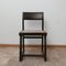 Mid-Century Box Chair von Pierre Jeanneret 3