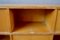 Vintage Blond Wooden Sideboard 13