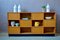 Vintage Blond Wooden Sideboard, Image 3