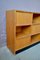 Vintage Blond Wooden Sideboard 8