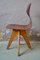 Children's Chairs by Adam Stegner for Pagholz Flötotto, Set of 2, Image 10