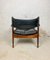 Rosewood Armchair by Kristian Vedel for Willadsen Møbelfabrik 4