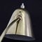 Adjustable Brass Table Lamp by Jacques Biny for Luminalité, 1950s 8