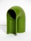 Italian Space Age Green Ceramic Table Lamp from Sele-Arte, 1960s, Image 12