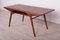 Table Basse en Teck, Danemark, 1960s 3