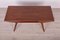 Danish Teak Coffee Table, 1960s 5