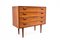 Danish Chest of Drawers by Kai Kristiansen, 1960s 6