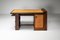 Modernistischer Vintage Schreibtisch von M. Wouda für H. Pander 3