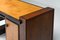 Vintage Modernist Desk by M. Wouda for H. Pander 9