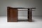 Vintage Modernist Desk by M. Wouda for H. Pander, Image 2