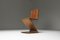 Vintage Zig-Zag Chair by G. Rietveld, Image 6