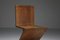 Vintage Zig-Zag Chair by G. Rietveld, Image 2