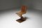 Vintage Zig-Zag Chair by G. Rietveld 7