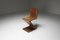 Vintage Zig-Zag Chair by G. Rietveld, Image 7