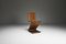 Vintage Zig-Zag Chair by G. Rietveld 8