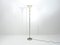 Vintage Indi Floor Lamp by Sigfried Giedion for Bag Turgi 1