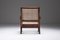 Vintage Chandigarh Easy Chair by Pierre Jeanneret 7