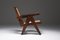 Vintage Chandigarh Sessel von Pierre Jeanneret 9