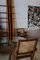 Poltrona Chandigarh vintage di Pierre Jeanneret, Immagine 18