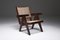 Vintage Chandigarh Easy Chair by Pierre Jeanneret 6