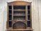 Art Nouveau Walnut Buffet 8