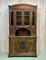 Art Nouveau Walnut Buffet, Image 1