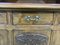 Art Nouveau Walnut Buffet 18