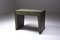 Olive Green Table Desk by Dom Hans Van Der Laan and Jan De Jong, Image 2