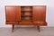 Danish Sideboard by E. W. Bach for Sejling Skabe, 1960s 5
