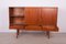 Danish Sideboard by E. W. Bach for Sejling Skabe, 1960s 4